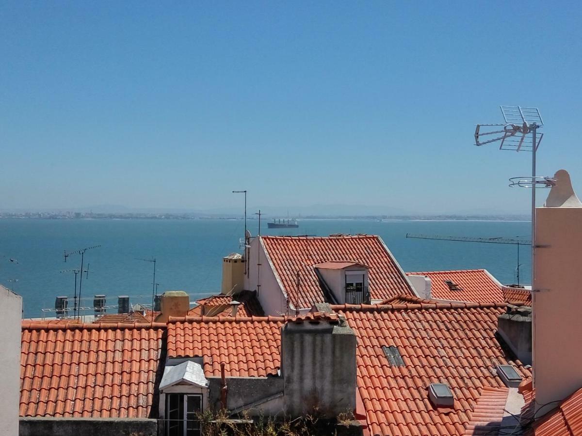 Alfama Terrace Appartement