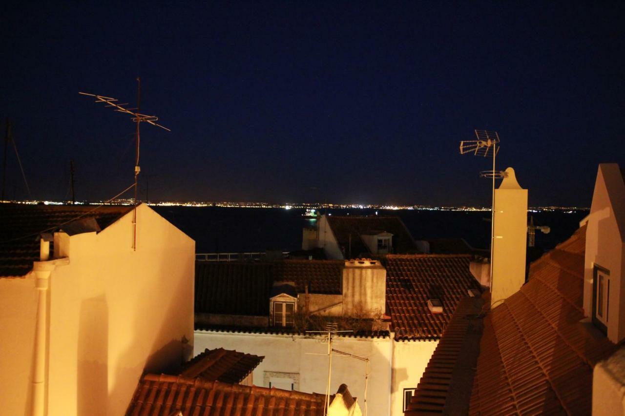 Alfama Terrace Appartement Lisboa