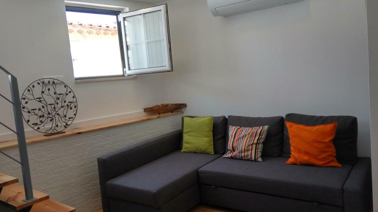 Appartement Alfama Terrace *