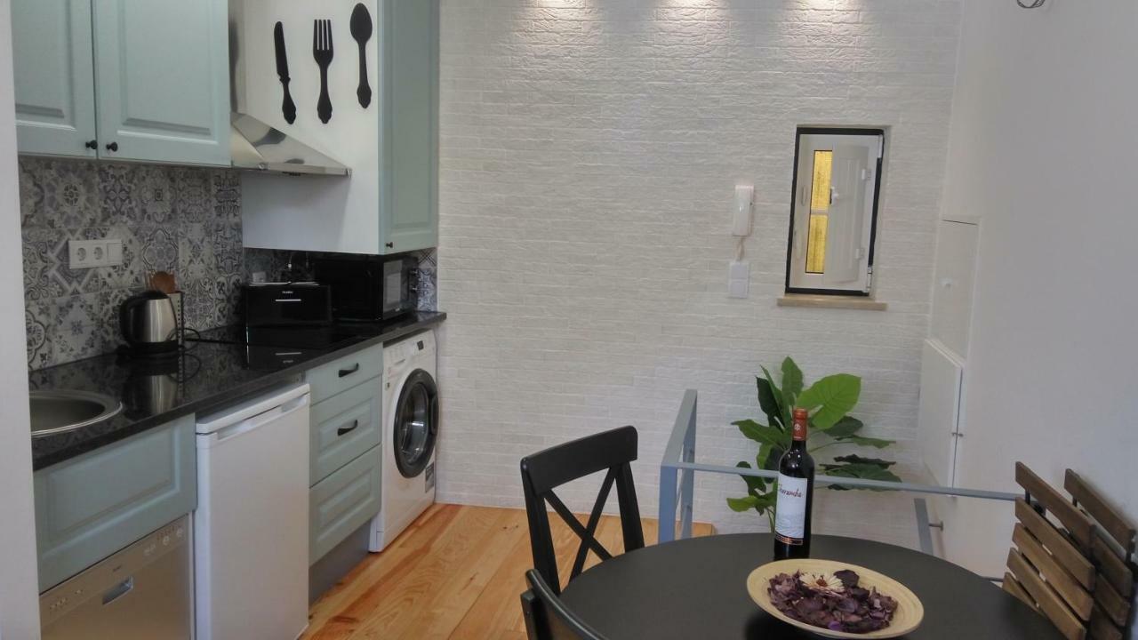 Appartement Alfama Terrace