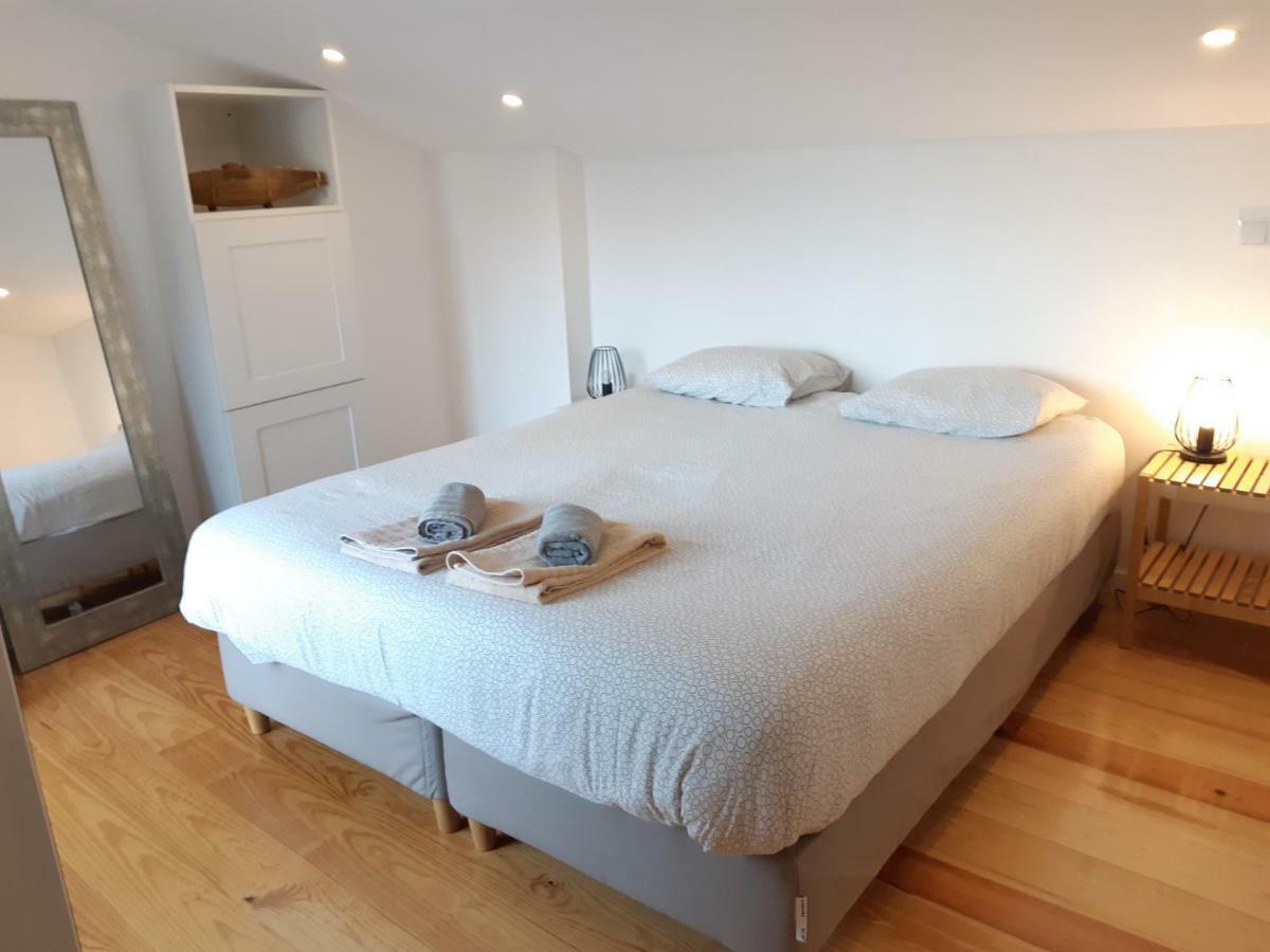 Appartement Alfama Terrace *