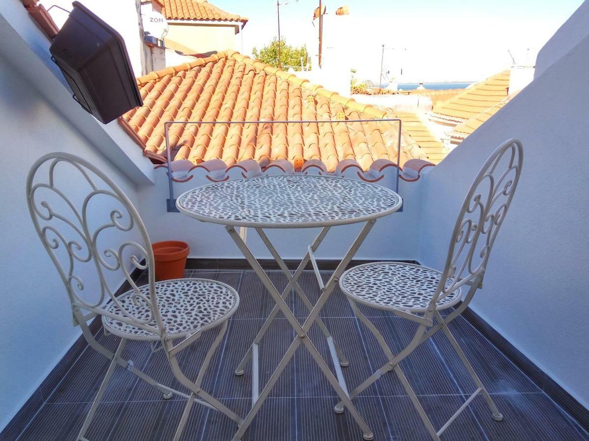 Alfama Terrace Lejlighed Lisboa