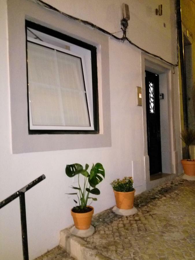 Alfama Terrace Lejlighed *